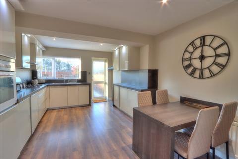 undefined, Burnham Avenue, Tyne and Wear NE15
