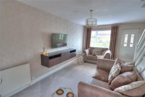 undefined, Burnham Avenue, Tyne and Wear NE15