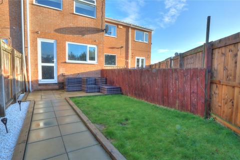 undefined, Burnham Avenue, Tyne and Wear NE15