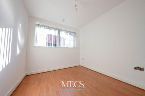2 bedroom flat to rent, Friday Bridge, Berkley Street, Birmingham,