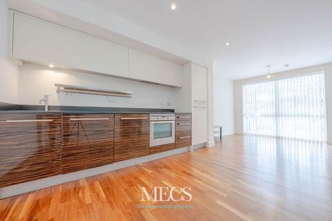 2 bedroom flat to rent, Friday Bridge, Berkley Street, Birmingham,