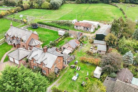 undefined, Chapel Lane, Oswestry SY10