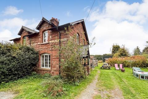 undefined, Chapel Lane, Oswestry SY10