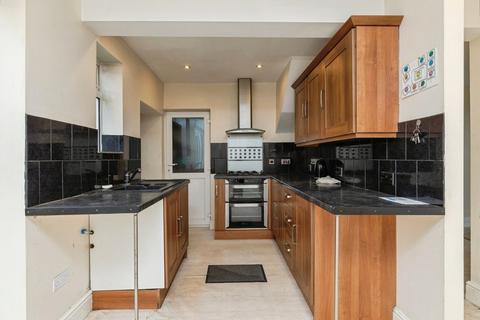 3 bedroom end of terrace house for sale, Walsh Avenue, Bristol BS14