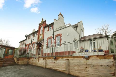 undefined, Whiteshill, Bristol BS16