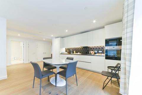 undefined, Drake Apartments, Heygate Street, London, SE17