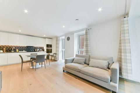undefined, Drake Apartments, Heygate Street, London, SE17