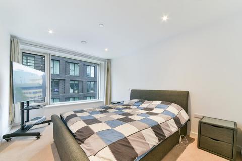 undefined, Drake Apartments, Heygate Street, London, SE17