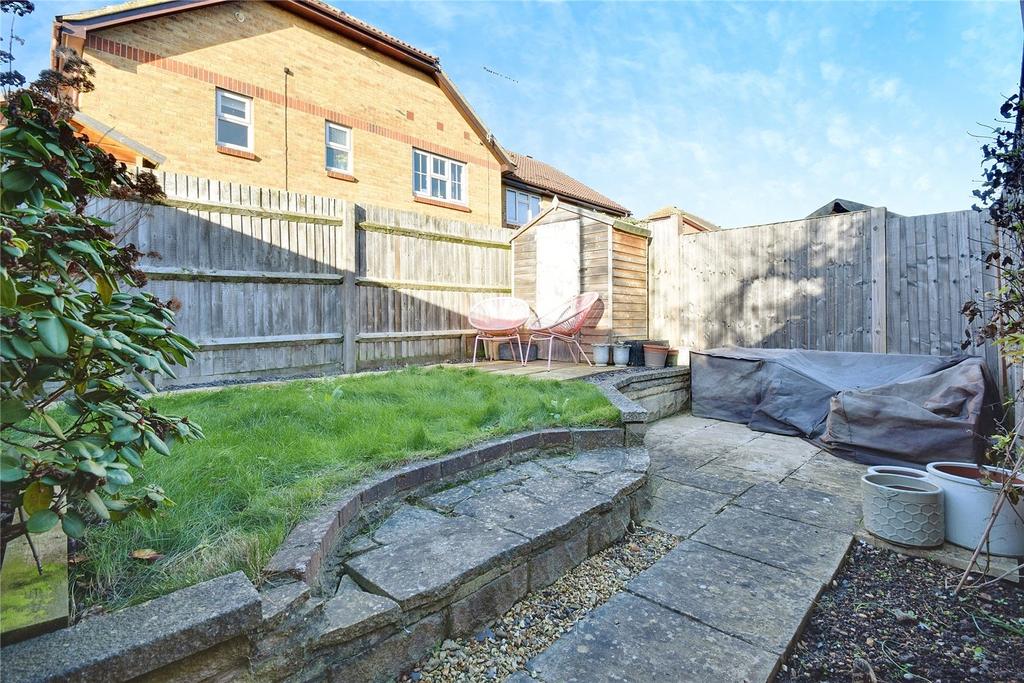 Private Garden