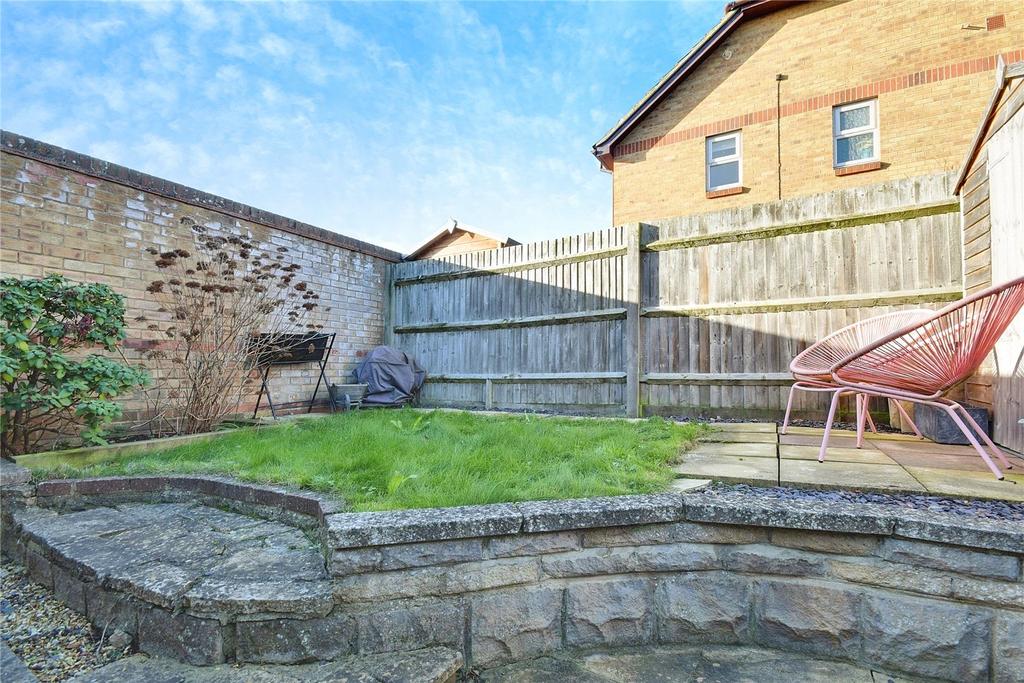 Private Garden