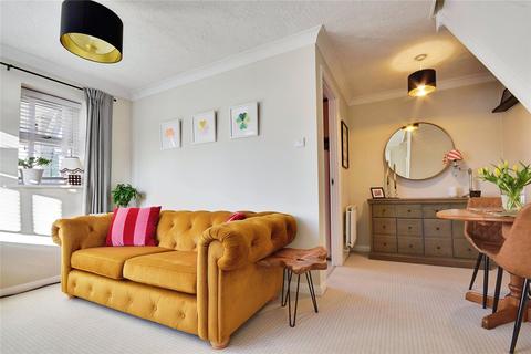 1 bedroom end of terrace house for sale, The Ridings, Tonbridge TN12