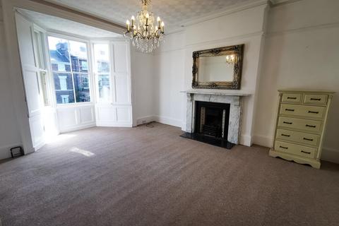 undefined, St Albans Place, Tynemouth NE30