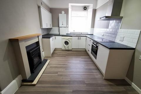 undefined, St Albans Place, Tynemouth NE30