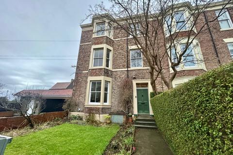 undefined, St Albans Place, Tynemouth NE30