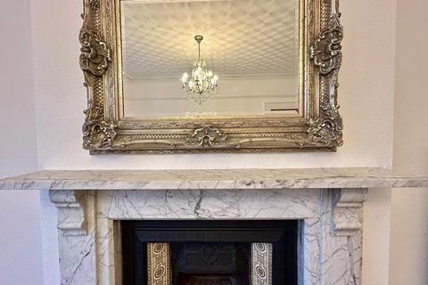 undefined, St Albans Place, Tynemouth NE30