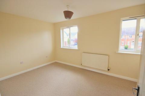 undefined, Sherwood Drive Pemberton Wigan