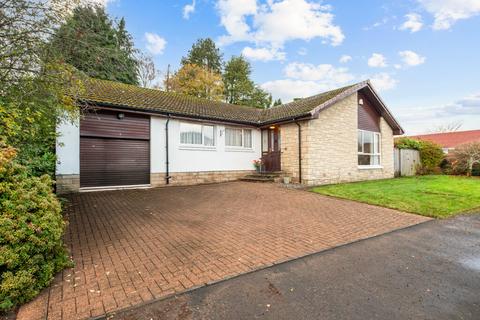 undefined, The Roundel, Auchterarder, PH3