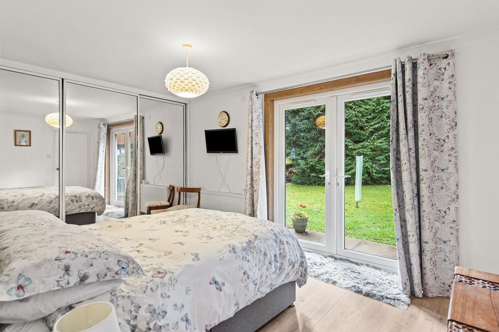 Principal Bedroom