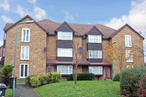 undefined, Snowdon Drive, London, NW9
