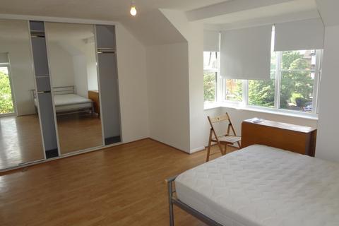undefined, Snowdon Drive, London, NW9