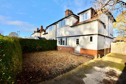 undefined, Wayside Crescent, Harrogate, North Yorkshire, HG2 8NJ