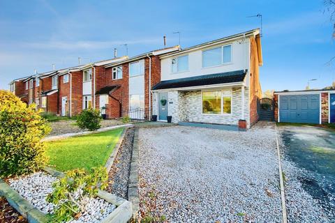 undefined, Extended and Modernised Home on Long Furrow, East Goscote