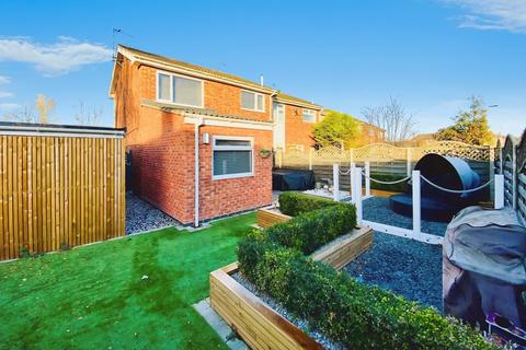 undefined, Extended and Modernised Home on Long Furrow, East Goscote