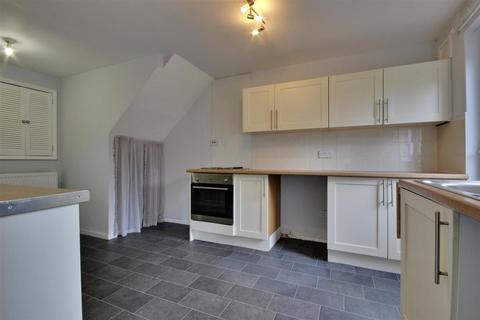 2 bedroom terraced house for sale, Auchinleck Close, Driffield