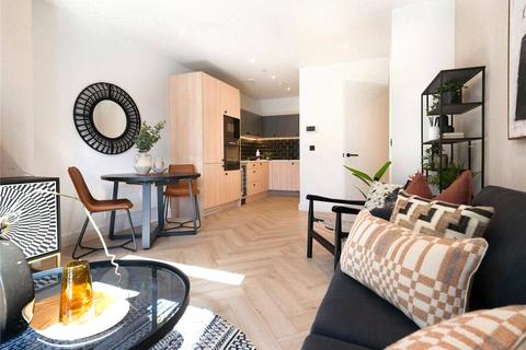 1 bedroom apartment for sale, 209 Bankside, Colliers Yard, Manchester, Greater Manchester, M3