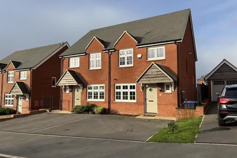 undefined, Bluebell Close, Ashbourne