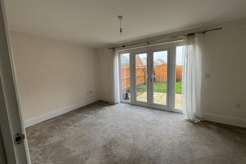 undefined, Bluebell Close, Ashbourne