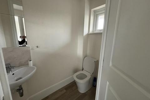 undefined, Bluebell Close, Ashbourne