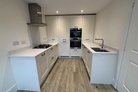 undefined, Bluebell Close, Ashbourne