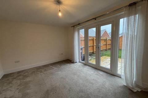 undefined, Bluebell Close, Ashbourne