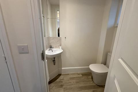 undefined, Bluebell Close, Ashbourne