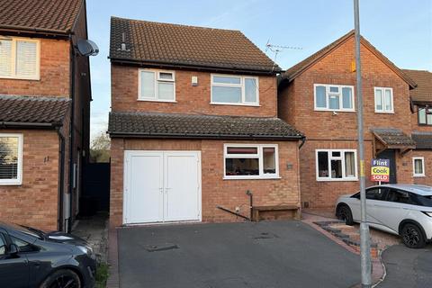 undefined, Rotherwas Close, Hereford