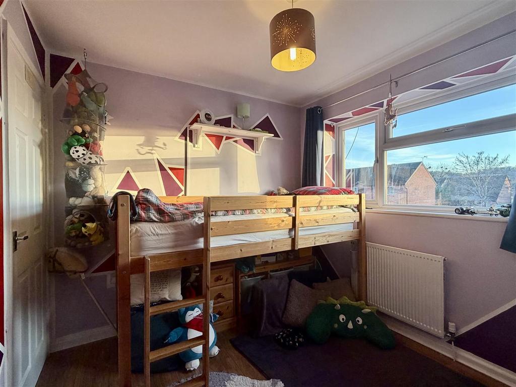 Bedroom two