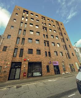 undefined, 20 Norfolk Street, Liverpool L1