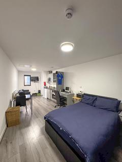 undefined, 20 Norfolk Street, Liverpool L1