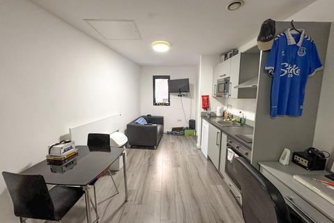 undefined, 20 Norfolk Street, Liverpool L1