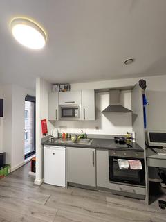 undefined, 20 Norfolk Street, Liverpool L1