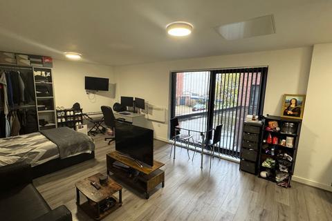 undefined, 20 Norfolk Street, Liverpool L1