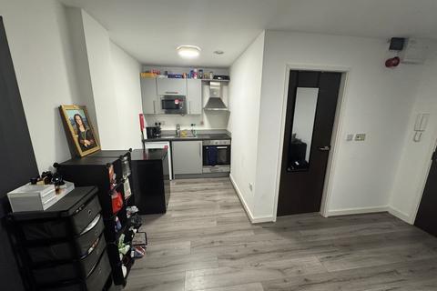 undefined, 20 Norfolk Street, Liverpool L1