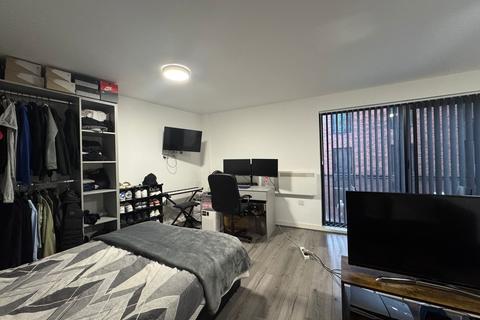 undefined, 20 Norfolk Street, Liverpool L1