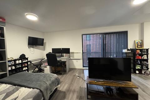 undefined, 20 Norfolk Street, Liverpool L1
