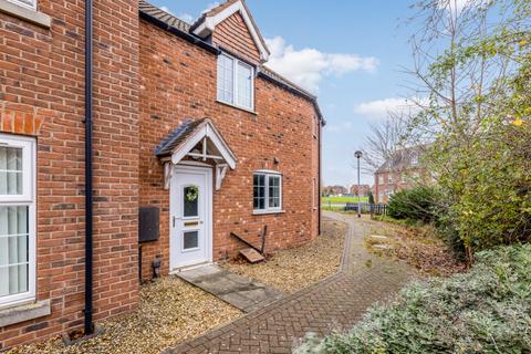 2 bedroom terraced house for sale, Ambassador Walk, Spalding, Lincolnshire, PE11