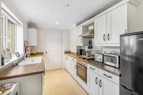 2 bedroom terraced house for sale, Ambassador Walk, Spalding, Lincolnshire, PE11