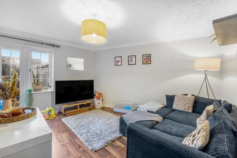 2 bedroom terraced house for sale, Ambassador Walk, Spalding, Lincolnshire, PE11