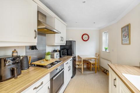 2 bedroom terraced house for sale, Ambassador Walk, Spalding, Lincolnshire, PE11