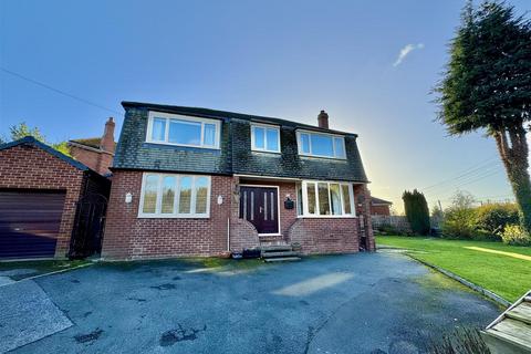 undefined, Ainsdale Road, Royston